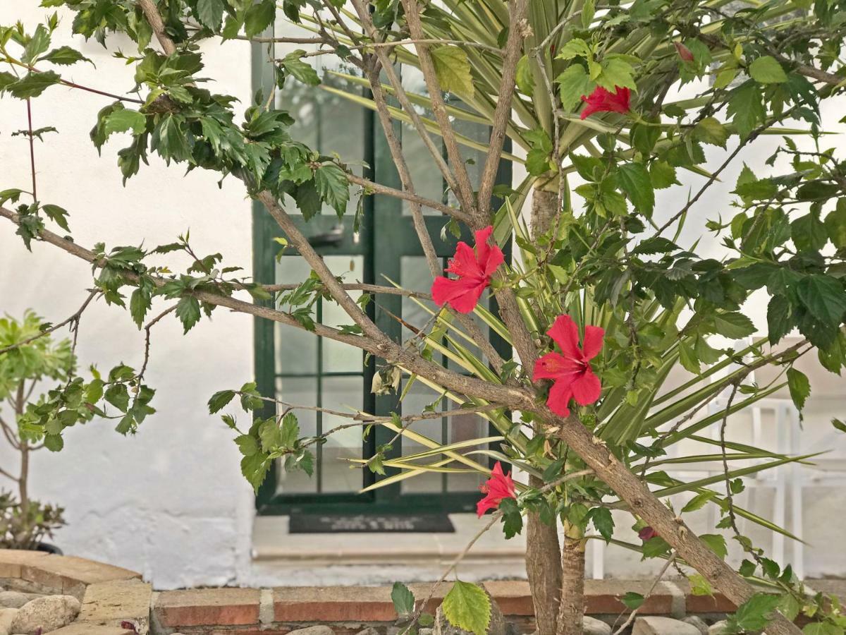 B&B Cortijo Vista Алора Екстериор снимка